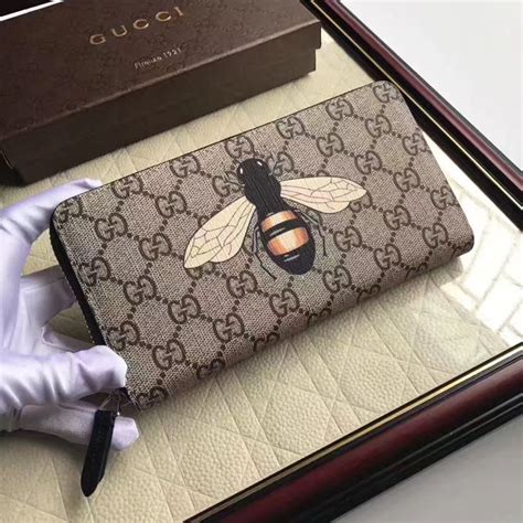 gucci wallet original box|gucci wallet clearance.